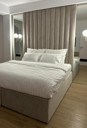 Mirror Apartments, Satu Mare